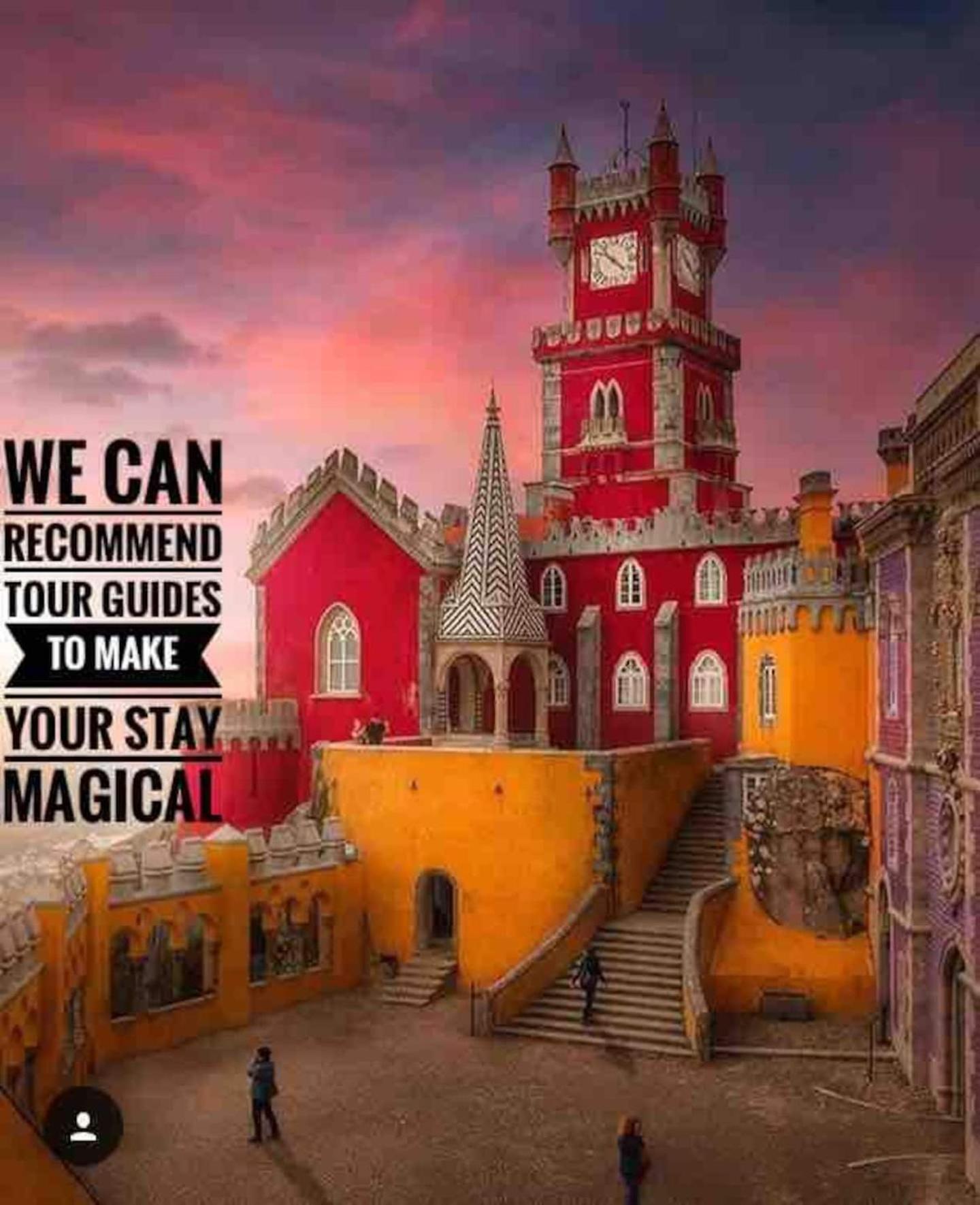 150M To Beach-Cosy Studiohistoric Oldtown Cascais Luaran gambar