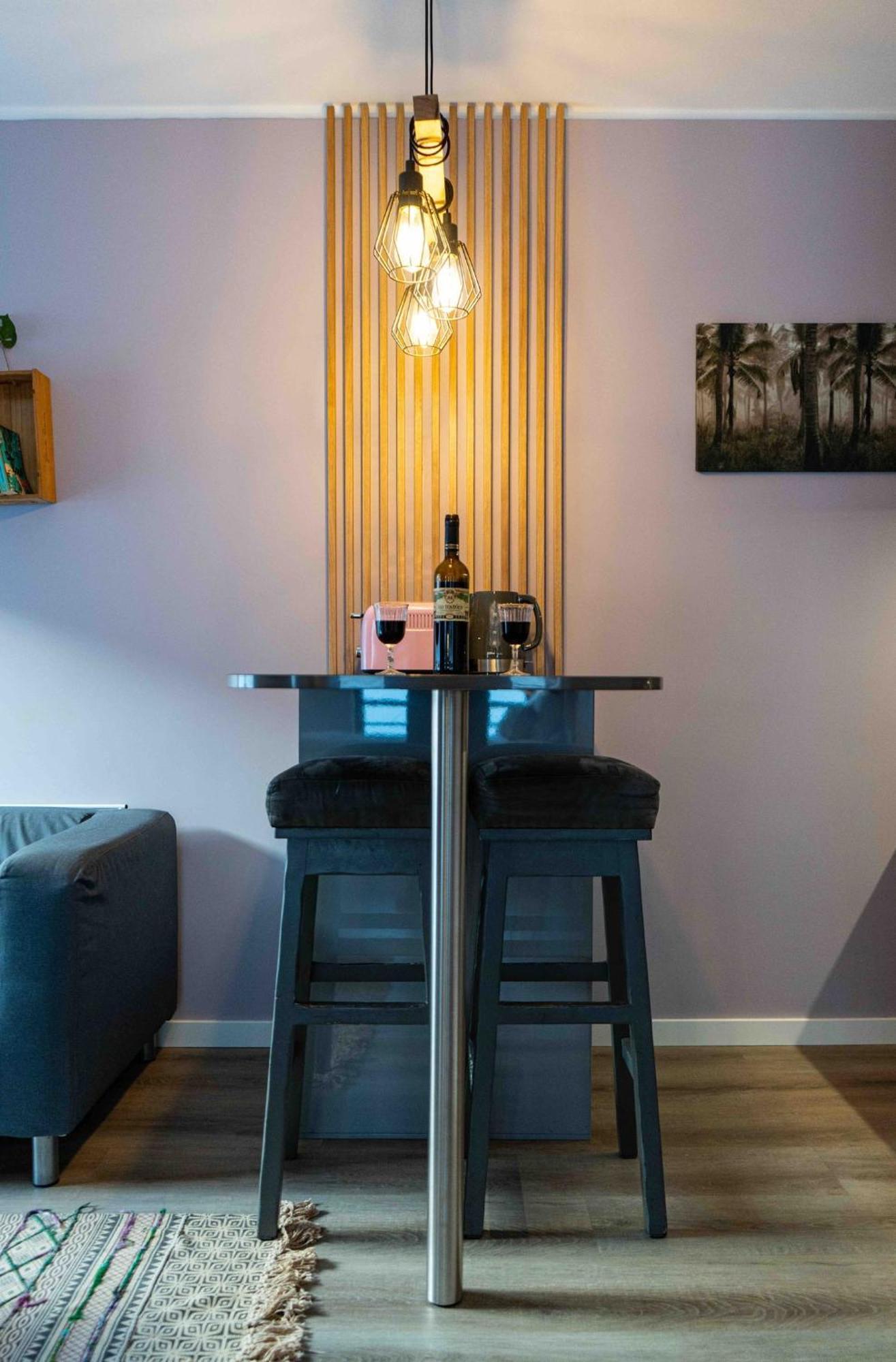 150M To Beach-Cosy Studiohistoric Oldtown Cascais Luaran gambar